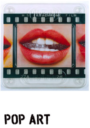 pop art